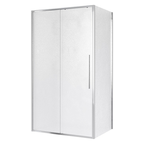 Душевой уголок Niagara Nova NG-65-14CH-CH90-34 (140x90x195) прямоугольная, раздвижная, хром, стекло шиншиллаа Душевой уголок Niagara Nova NG-65-14CH-CH90-34 (140x90x195) прямоугольная, раздвижная, хром, стекло шиншиллаа