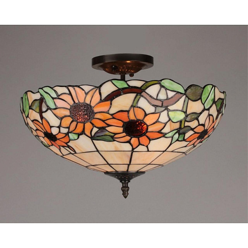 Люстра потолочная Omnilux Avintes OML-80707-03 Люстра потолочная Omnilux Avintes OML-80707-03