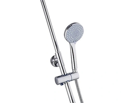 Душевая система River CRATER D70-3 10000000227 10000000227 Душевая система River CRATER D70-3 10000000227 10000000227