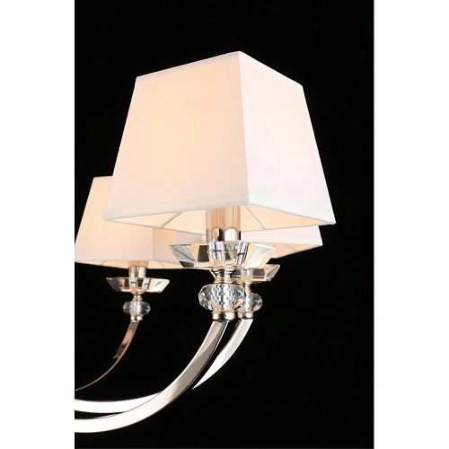 Люстра подвесная Aployt Gay APL.754.03.08 Люстра подвесная Aployt Gay APL.754.03.08