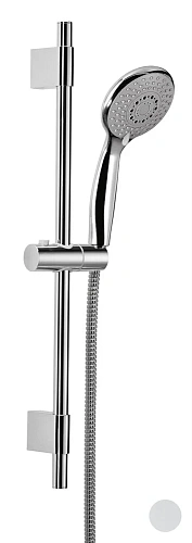 Душевая система Webert AC0589740, белый Душевая система Webert AC0589740, белый