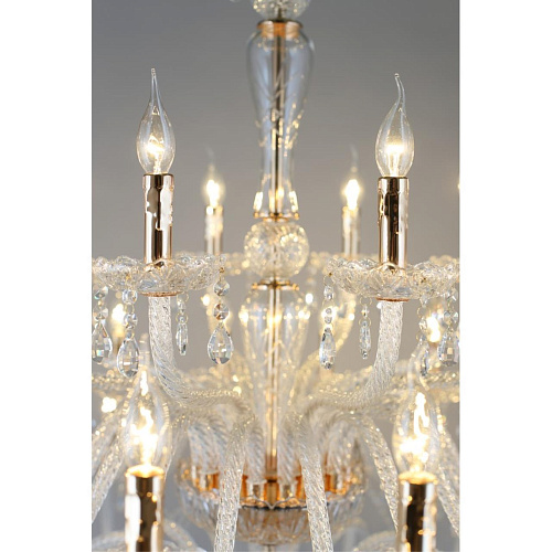 Люстра подвесная Aployt Halina APL.811.03.42 Люстра подвесная Aployt Halina APL.811.03.42