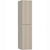 Шкаф-пенал Sancos Snob R PSNR35CE beige soft Шкаф-пенал Sancos Snob R PSNR35CE beige soft