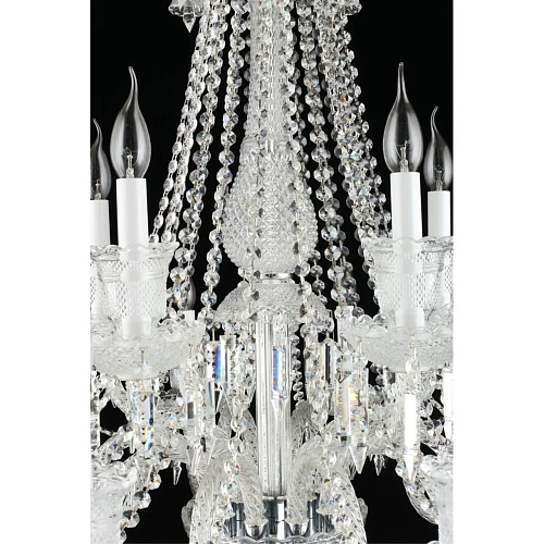 Люстра подвесная Aployt Lara APL.710.03.15 Люстра подвесная Aployt Lara APL.710.03.15