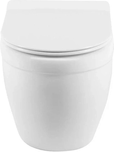 Комплект унитаза с инсталляцией Aquanet Rimless Glide-W CL-11042 (инсталляция Pestan Fluenta SET4000 Glide-W + SET40006356OW Комплект унитаза с инсталляцией Aquanet Rimless Glide-W CL-11042 (инсталляция Pestan Fluenta SET4000 Glide-W + SET40006356OW