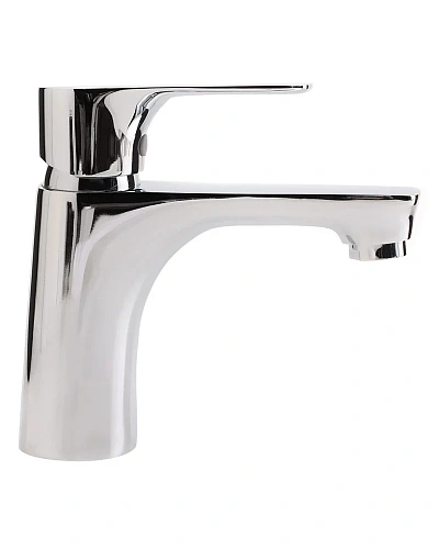 Смеситель для раковины Orange Aristo M19-021cr Смеситель для раковины Orange Aristo M19-021cr