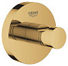 Картинка анонса товара «крючок grohe essentials, холодный рассвет глянец (40364gl1)»