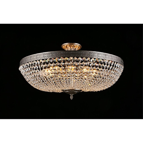 Люстра потолочная Aployt Helcia APL.756.17.10 Люстра потолочная Aployt Helcia APL.756.17.10