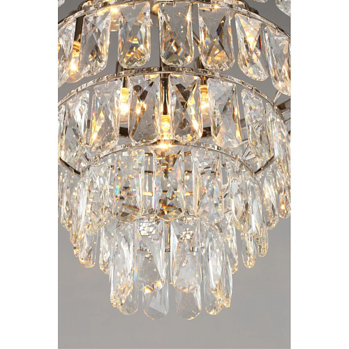 Люстра подвесная Aployt Gerta APL.725.03.07 Люстра подвесная Aployt Gerta APL.725.03.07