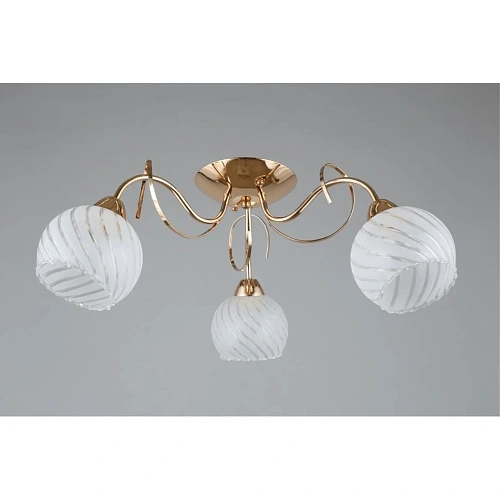 Люстра потолочная Omnilux Grosotto OML-24907-03 Люстра потолочная Omnilux Grosotto OML-24907-03