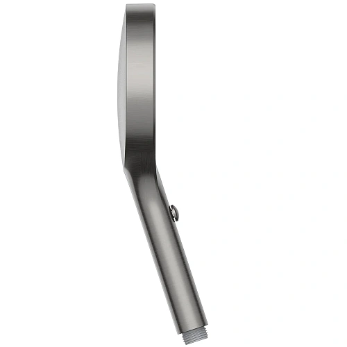 Душевая лейка AQUAme AQM8501MB 135мм, 4 режима, слайдер, Черный Душевая лейка AQUAme AQM8501MB 135мм, 4 режима, слайдер, Черный