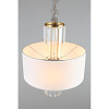 Люстра подвесная Aployt Karola APL.841.13.04 Люстра подвесная Aployt Karola APL.841.13.04