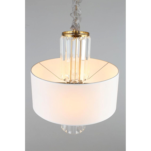 Люстра подвесная Aployt Karola APL.841.13.04 Люстра подвесная Aployt Karola APL.841.13.04