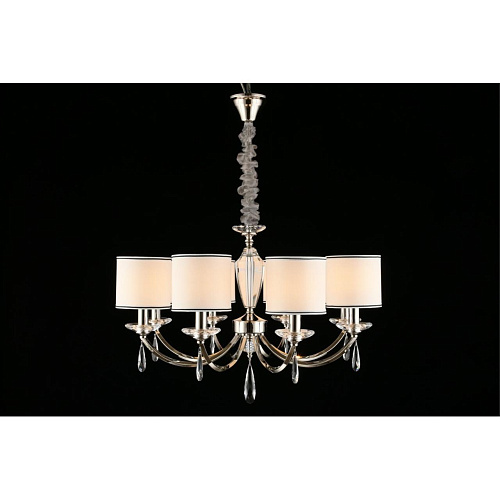 Люстра подвесная Aployt Hadrinn APL.705.03.08 Люстра подвесная Aployt Hadrinn APL.705.03.08