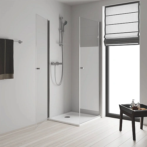 Смеситель для душа GROHE Precision Get, хром (34773000) термостатитеский Смеситель для душа GROHE Precision Get, хром (34773000) термостатитеский