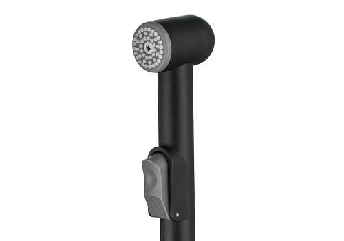 Смеситель для раковины Aquatek ВЕГА AQ1012MB черный матовый Смеситель для раковины Aquatek ВЕГА AQ1012MB черный матовый