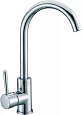 Смеситель для кухни Kaiser Merkur 26633 Смеситель для кухни Kaiser Merkur 26633