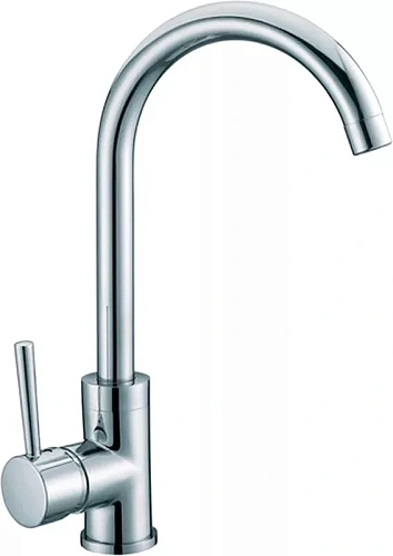 Смеситель для кухни Kaiser Merkur 26633 Смеситель для кухни Kaiser Merkur 26633