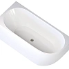 Акриловая ванна Aquanet Elegant A 180x80 3805N Matt Finish 3805-N-MW Акриловая ванна Aquanet Elegant A 180x80 3805N Matt Finish 3805-N-MW