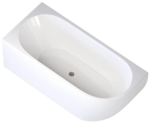 Акриловая ванна Aquanet Elegant A 180x80 3805N Matt Finish 3805-N-MW Акриловая ванна Aquanet Elegant A 180x80 3805N Matt Finish 3805-N-MW
