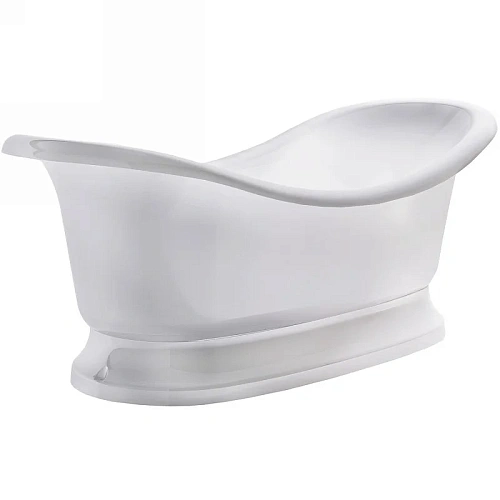 Ванна из искусственного камня Astra-Form Мальборо 01010031 Ванна из искусственного камня Astra-Form Мальборо 01010031