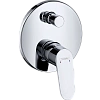 Смеситель для ванны hansgrohe Focus E2 31945000