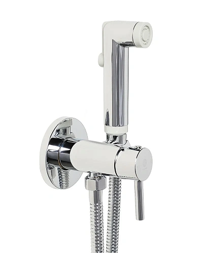 Гигиенический душ Orange Karl M05-888cr скрытого монтажа с внутренней частью Гигиенический душ Orange Karl M05-888cr скрытого монтажа с внутренней частью