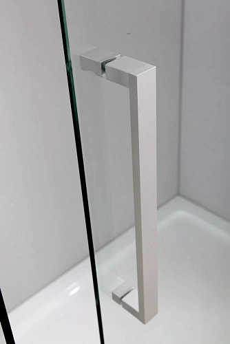 Душевой уголок Black&White Stellar Wind S208-800х1200 2088012 Душевой уголок Black&White Stellar Wind S208-800х1200 2088012