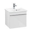 Тумба под раковину Villeroy & Boch Venticello 46,6 см, A93101DH Тумба под раковину Villeroy & Boch Venticello 46,6 см, A93101DH