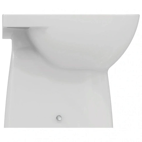 Унитаз приставной Ideal Standard i.life A T467201 Унитаз приставной Ideal Standard i.life A T467201