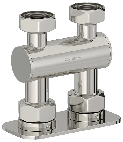 Модуль Сунержа прямой EU50 00-1539-3434 Без покрытия Модуль Сунержа прямой EU50 00-1539-3434 Без покрытия