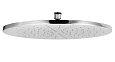 Верхний душ Jacob Delafon Katalyst круглый, 35 см, без держателя E13691-CP Верхний душ Jacob Delafon Katalyst круглый, 35 см, без держателя E13691-CP