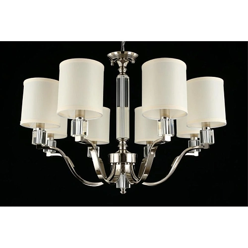 Люстра потолочная Aployt Ivet APL.706.07.08 Люстра потолочная Aployt Ivet APL.706.07.08