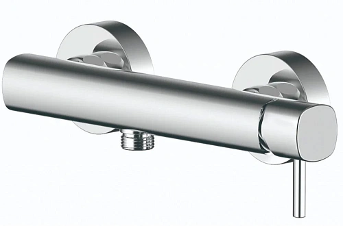Смеситель для душа Aquanet Minima AF130-30C Смеситель для душа Aquanet Minima AF130-30C