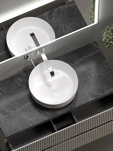 Столешница Sancos TT100A1 1000х460 Столешница Sancos TT100A1 1000х460