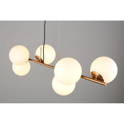 Люстра подвесная Omnilux Avetrana OML-66623-06 Люстра подвесная Omnilux Avetrana OML-66623-06