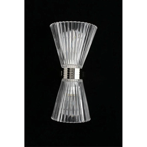 Светильник настенный (Бра) Aployt Elinor APL.801.11.02 Светильник настенный (Бра) Aployt Elinor APL.801.11.02