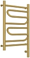 Полотенцесушитель электрический Сунержа Элегия 3.0 600х400 МЭМ правый 032-5819-6040 Матовое золото Полотенцесушитель электрический Сунержа Элегия 3.0 600х400 МЭМ правый 032-5819-6040 Матовое золото