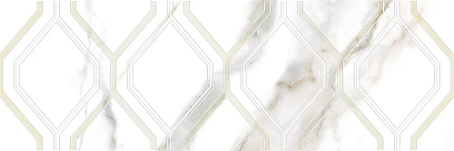 Вставка Laparet Beryl 25x75 х9999281963 Вставка Laparet Beryl 25x75 х9999281963