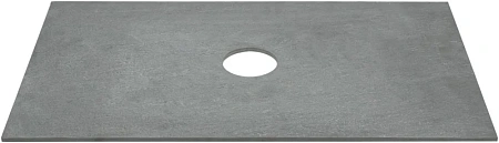 Столешница Allen Brau Fantasy 1.11009.GR-S 80 graphite structure Столешница Allen Brau Fantasy 1.11009.GR-S 80 graphite structure