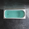 Акриловая ванна AM.PM Sense W76A-170-070W-A A0 170x70 Акриловая ванна AM.PM Sense W76A-170-070W-A A0 170x70
