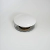 Донный клапан Gid без перелива Wh100 71101K белый 7x7x10 Донный клапан Gid без перелива Wh100 71101K белый 7x7x10