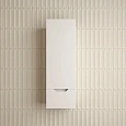 Шкаф-пенал Style Line Остин 36 см ЛС-00002415 белый эмаль PLUS, подвесной Шкаф-пенал Style Line Остин 36 см ЛС-00002415 белый эмаль PLUS, подвесной