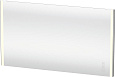 Зеркало Duravit XSquare XS701600000 с подсветкой 140 см Зеркало Duravit XSquare XS701600000 с подсветкой 140 см