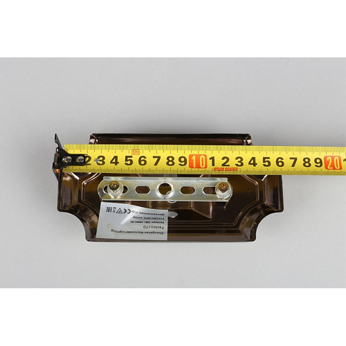 Светильник настенный (Бра) Omnilux Ledro OML-69901-02 Светильник настенный (Бра) Omnilux Ledro OML-69901-02