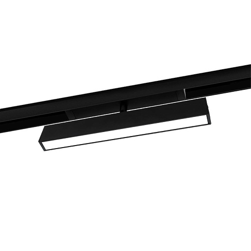 Светильник трековый Aployt Magnetic track 220 APL.0203.01.27 Светильник трековый Aployt Magnetic track 220 APL.0203.01.27