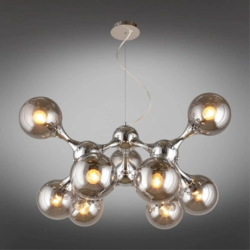 Люстра подвесная Aployt Helen APL.905.03.09 Люстра подвесная Aployt Helen APL.905.03.09