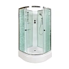 Душевая кабина Dto ЕМ (EM2790N) 90x90 см без крыши