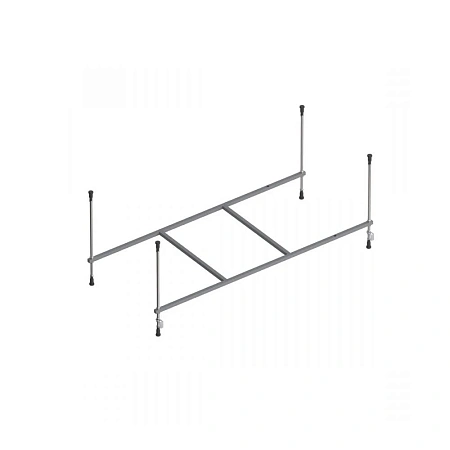 Каркас для ванны AM.PM X-Joy W88A-150-070W-R, 150х70 см Каркас для ванны AM.PM X-Joy W88A-150-070W-R, 150х70 см