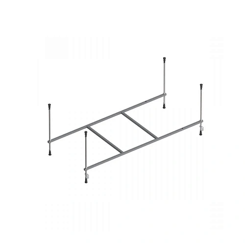 Каркас для ванны AM.PM Gem W90A-150-070W-R 150х70, см Каркас для ванны AM.PM Gem W90A-150-070W-R 150х70, см